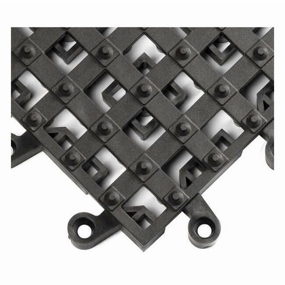 Wearwell 18 in W x 18 in L, 10 PK 553