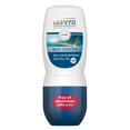 thumbnail image 1 of Desodorante Lavera Men Sensitiv 48H Roll-On Organic Horsetail, 1 of 6