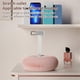 thumbnail image 3 of Mobile Phone Pillow Holder Bed Sofa Lap Adjustable Soft Pillow Stand for IPhone Xiaomi Redmi Huawei, 3 of 5
