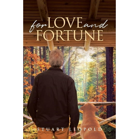 For Love and Fortune, (Paperback)