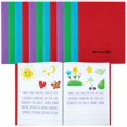 thumbnail image 1 of Cuaderno de composición Henoyso Primary K-2 24,8 x 19,1 cm, 60 págs., 1 of 6