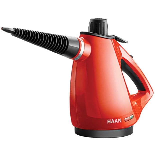 HAAN AllPro HS20R Steam cleaner handheld red