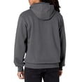 thumbnail image 2 of Sudadera con capucha Carhartt Rain Defender Paxton para hombre, 2 of 2