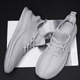 thumbnail image 4 of CHICVOMEY Running Shoes for Men&Women Ultra Lightweight Breathable Mesh Walking Shoes Non-Slip Fashion Sneakers for Workout Casual Tennis Travel, 4 of 8