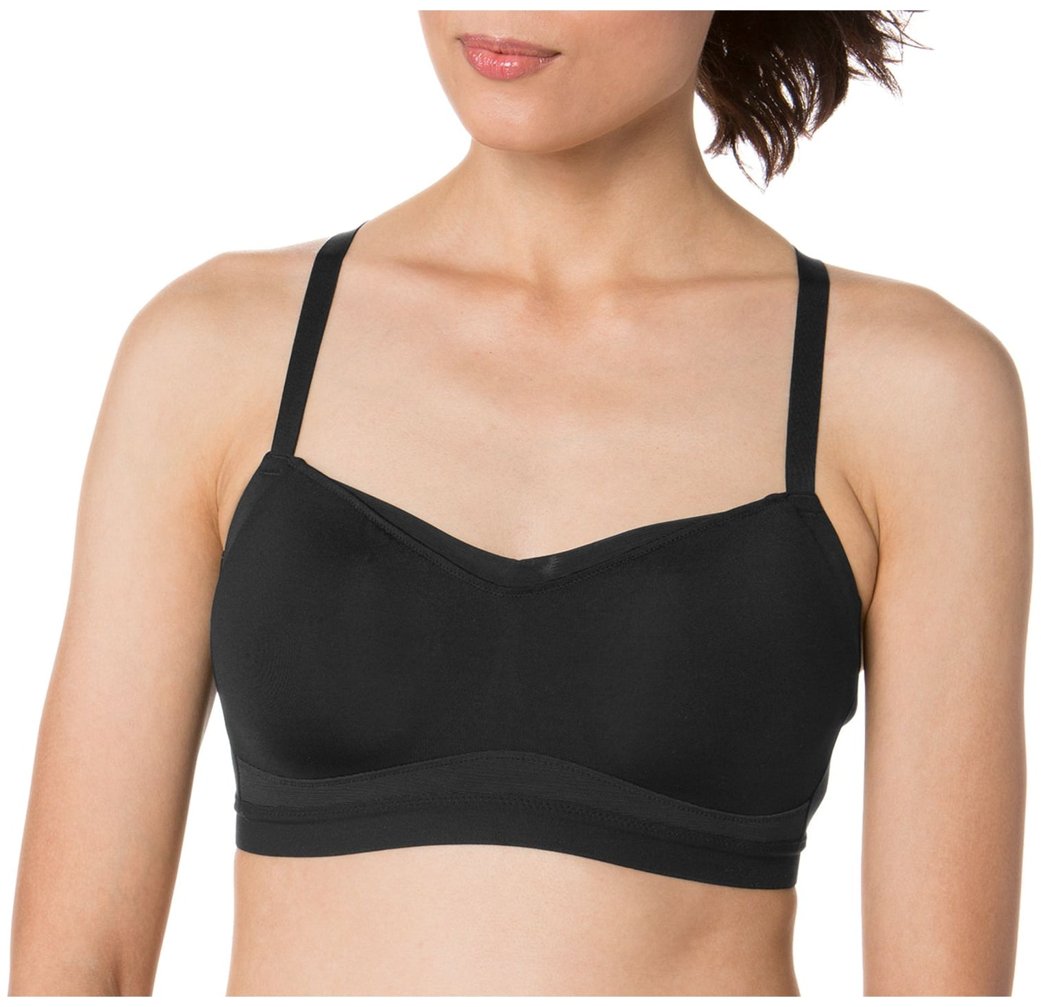 brooks fineform bra