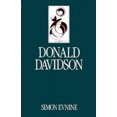 thumbnail image 2 of Donald Davidson, 2 of 2