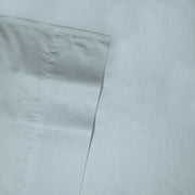 My Pillow Bed Sheets (Twin, Light Blue) Long Staple Cotton Giza Dreams Bed Sheet Set
