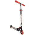thumbnail image 5 of Subway Surfer 2 Wheel Kick Scooter- Graffiti, for Kids Ages 5+, 5 of 10