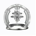thumbnail image 6 of Solar Interior Fragrance for Car Creative Carticularly Essential Oil Perfume, 6 of 7