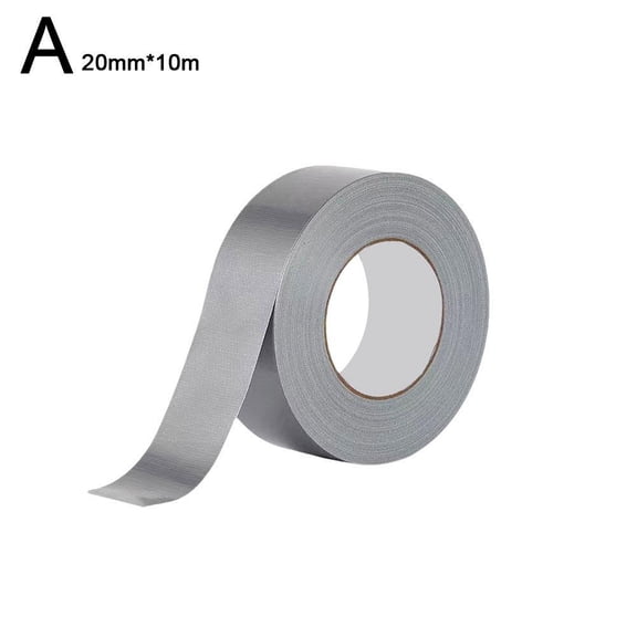 Super Sticky Cloth Duct Tape Carpet Binding Floor Waterproof Heavy Industrial Repair Tape Duty Adhesive
