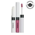 thumbnail image 2 of COVERGIRL Laque à lèvres Outlast All-Day, couvrance longue durée, système en deux étapes, formule hydratante, résistant au transfert, 100% Sans Cruauté, 2 of 4