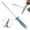B, variant on Handheld Kitchen Sharpener Stick, Multi Purpose High Sharpening Rod For Cutlery