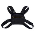 thumbnail image 3 of Bolsa Táctico Pecho Reconocimiento Herramientas Molle para Acampar al Aire Sharpla Mochila de pecho Molle al aire libre, 3 of 6