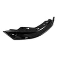 thumbnail image 5 of Front Lip Spoiler Splitter For BMW 3 Series G20 2019-2022 Glossy Black, 5 of 7