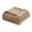 Coffee, variant on openpig Throw Blanket, Super Soft Throw Blanket for Couch,Warm Fluffy Blanket for Bed Sofa Room Decor-Lightweight Cozy Fuzzy Blanket for All Seasons(Coffee, 27.55×39.37 Inches)