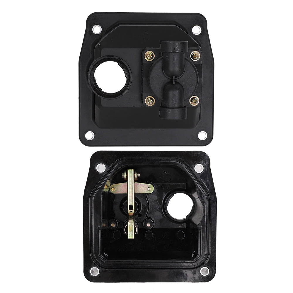 SEBLAFF Fuel Pump Kit Replacement for Kohler CH18 CH19 CH20 CH22 CH23 CH25 CH640 CH730 Engines 24 559 02-S 24-559-03-S 24 559 05-S 24-559-08-S 24-559-10-S