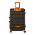 thumbnail image 3 of Rockland Luggage Melbourne 28" Hardside Expandable ABS Spinner F1603, 3 of 5