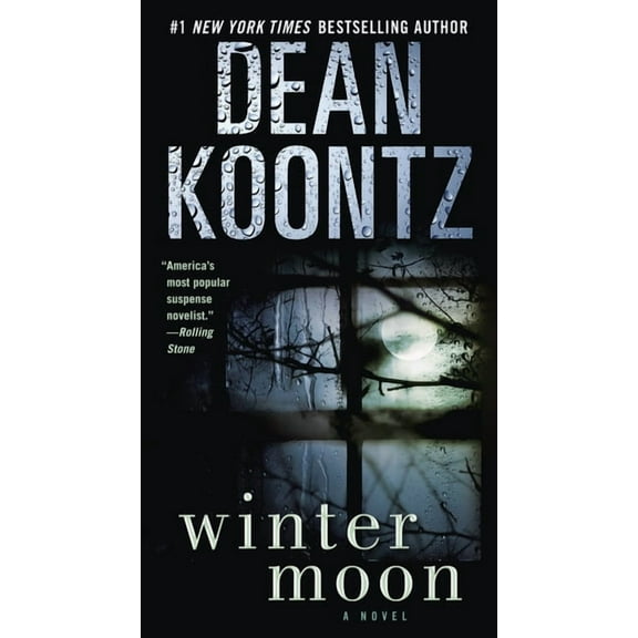 Winter Moon: A Novel