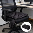 thumbnail image 5 of Portable Inflatable Seat Cushion For Outdoor Camping Hiking Picnic Beach And Stadium Events, 5 of 5
