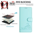 thumbnail image 5 of For Samsung Galaxy S24Ultra S24Plus S24FE Leather Wallet Case With Magnetic Bumper Shockproof Stand Phone Case, 5 of 8