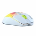 thumbnail image 4 of Turtle Beach Kone XP Air Sans Fil Personnalisable Ergonomique Souris de Jeu RVB, Bluetooth, Capteur Optique 19K DPI, Batterie 100 Heures et Station de Recharge, 29 Pro, 4 of 17