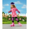 Fisher Price - Barbie My First Skates