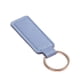 thumbnail image 1 of Riwesomey Aro de llavero ligero: práctico y duradero para el día a día, llavero de motocicleta fácil de cuero, llavero, llaveros Automoción decorativa y accesorios hada azul, 1 of 6