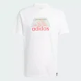 thumbnail image 3 of Playera Codes Badge Of Sport Estampada Iw2640 adidas, 3 of 7