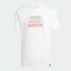 thumbnail image 3 of Playera Codes Badge Of Sport Estampada Iw2640 adidas, 3 of 7