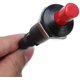 thumbnail image 2 of Encendido piezo de chispa, dispositivo piezoeléctrico universal de 30 cm para parrilla (1 pieza, multicolor) kaili Sencillez, 2 of 2