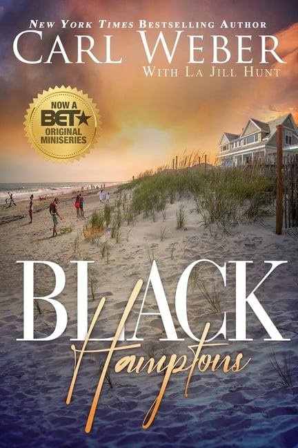 Black Hamptons (Hardcover)