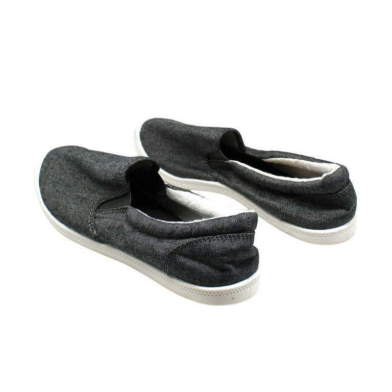 Mad love kasandra sales slip on canvas shoes