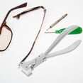 thumbnail image 4 of BALAHAPY Herramienta Para Reparación De Gafas En Inoxidable Con Fácil De Usar Y Compacto, 4 of 8