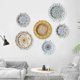 thumbnail image 5 of Stainless Steel Plate Hangers For Walls Decorative Plates Hooks Dish Diaplay Holder With 10 Pcs Wal, 5 of 5