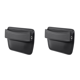 thumbnail image 1 of Seat Gap Car Filler PU Leather Car Holder Resistente al desgaste Negro, 1 of 4