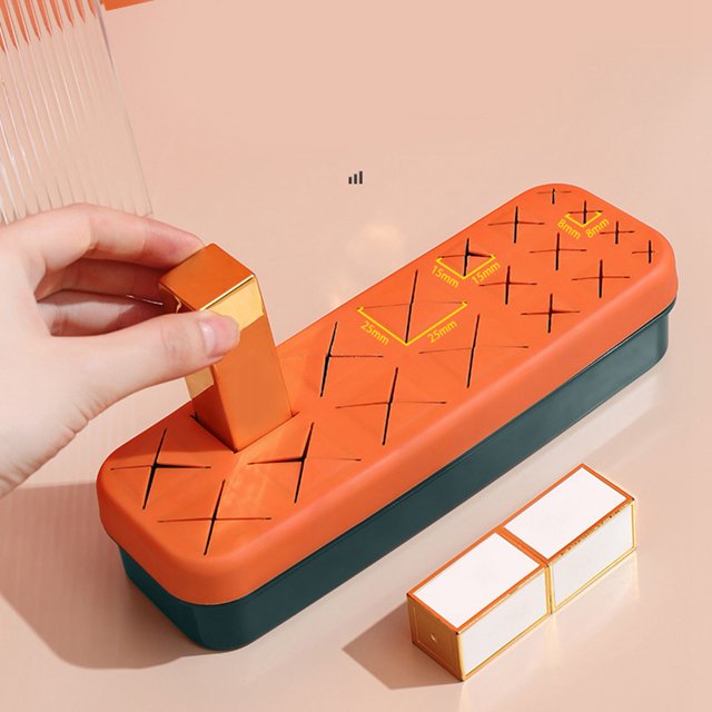 Soporte para lápiz labial, soporte de silicona para lápiz labial, caja de almacenamiento para varios lápices labiales, soporte para lápiz labial, materiales de la mejor calidad