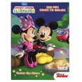 thumbnail image 1 of Libro de juegos Bendon Publishing Minnie & Mickey Imagine Ink, 1 of 1