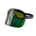 thumbnail image 1 of Gafas de seguridad Jackson Safety Gpl500 Premium Shade 3 IR, 1 of 8