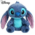 thumbnail image 2 of Peluche genuino de Disney Stitch de 25-30 cm, juguete de peluche de Lilo & Stitch, juguetes de peluche de dibujos animados kawaii, linda almohada, juguetes para niños, regalo de cumpleaños, 2 of 5