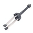 thumbnail image 1 of Clarinet Stand Holder, Foldable Portable Metal Plastic Clarinet Stand  for Wind Instrument, 1 of 7
