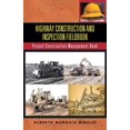 thumbnail image 1 of Highway Construction and Inspection Fieldbook: Project Construction Management Book, 1 of 2