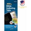Bible Tab-Rainbow Noah s Ark Animals O&N Testament