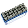 thumbnail image 1 of JET 391110-6mm Letter Stamp Set, 1 of 1