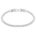thumbnail image 1 of Pulsera SWAROVSKI Emily Collection para mujer con cristales, 1 of 6