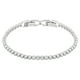 thumbnail image 1 of Pulsera SWAROVSKI Emily Collection para mujer con cristales, 1 of 6