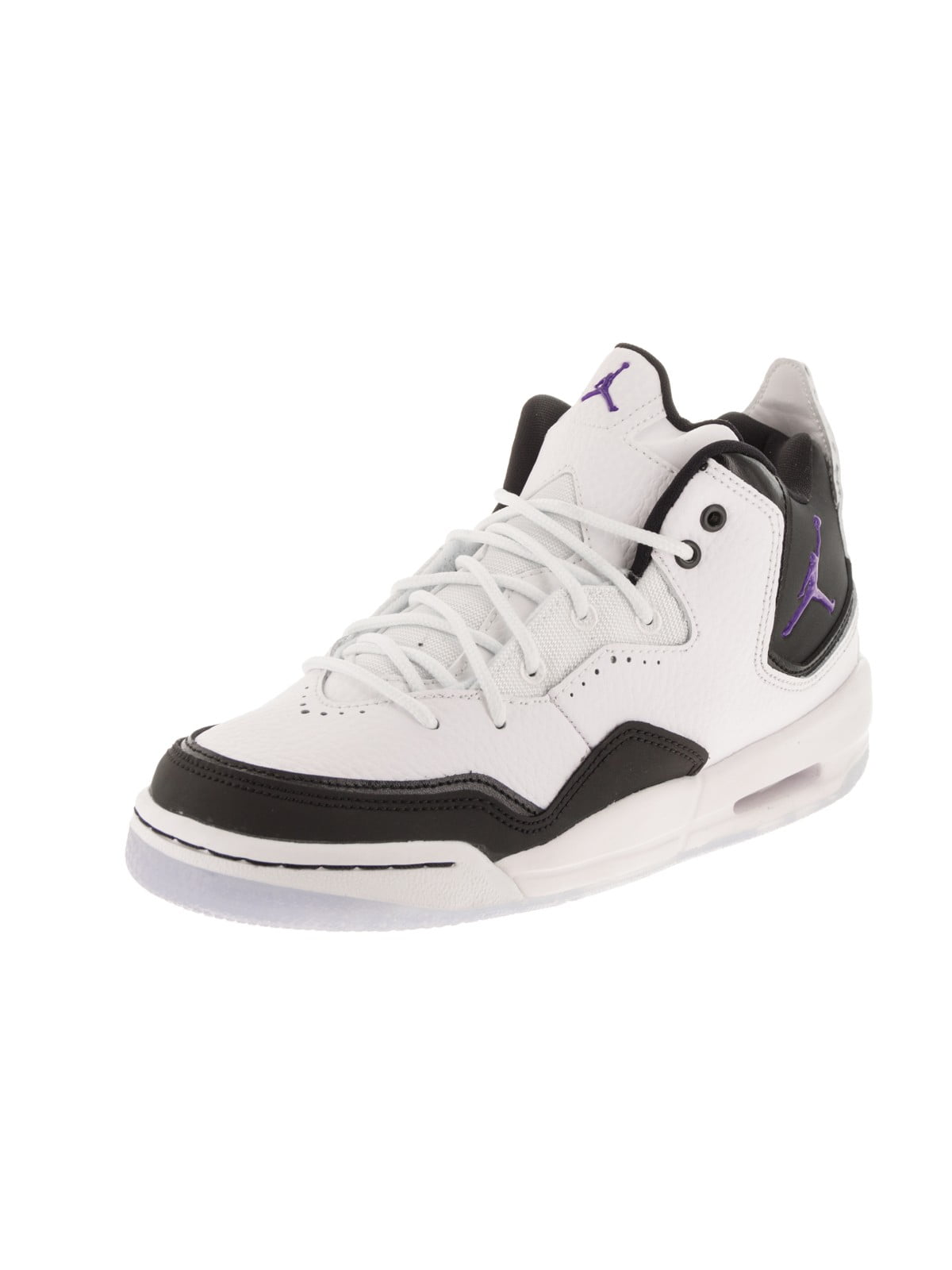 Nike Jordan Kids Jordan Courtside 23 (GS) Basketball Shoe Buy Nike Black Youth Jordan Courtside 23 for Kids in Mena