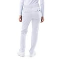 thumbnail image 2 of ADAR Pro Womens Slim Fit 6 Pocket Pant, 2 of 7