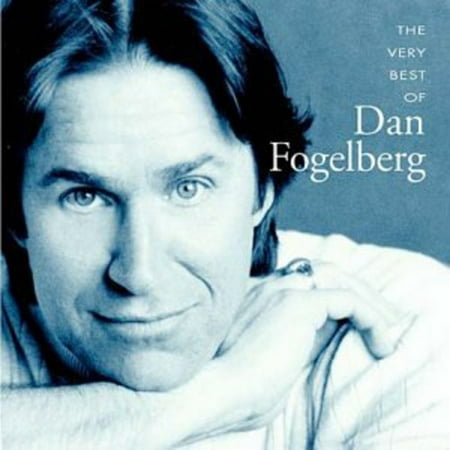 Very Best of Dan Fogelberg (CD)