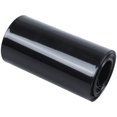 thumbnail image 2 of 3 Pcs 70mm/44mm Film Rétractable en PVC Noir 2M 6.5 Pieds pour Batterie 18650, 2 of 4