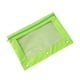 thumbnail image 1 of Injueey Práctica bolsa con cremallera para organizar archivos y documentos Bolsa de almacenamiento de documentos Bolsa para documentos Verde Type3 NO3, 1 of 6